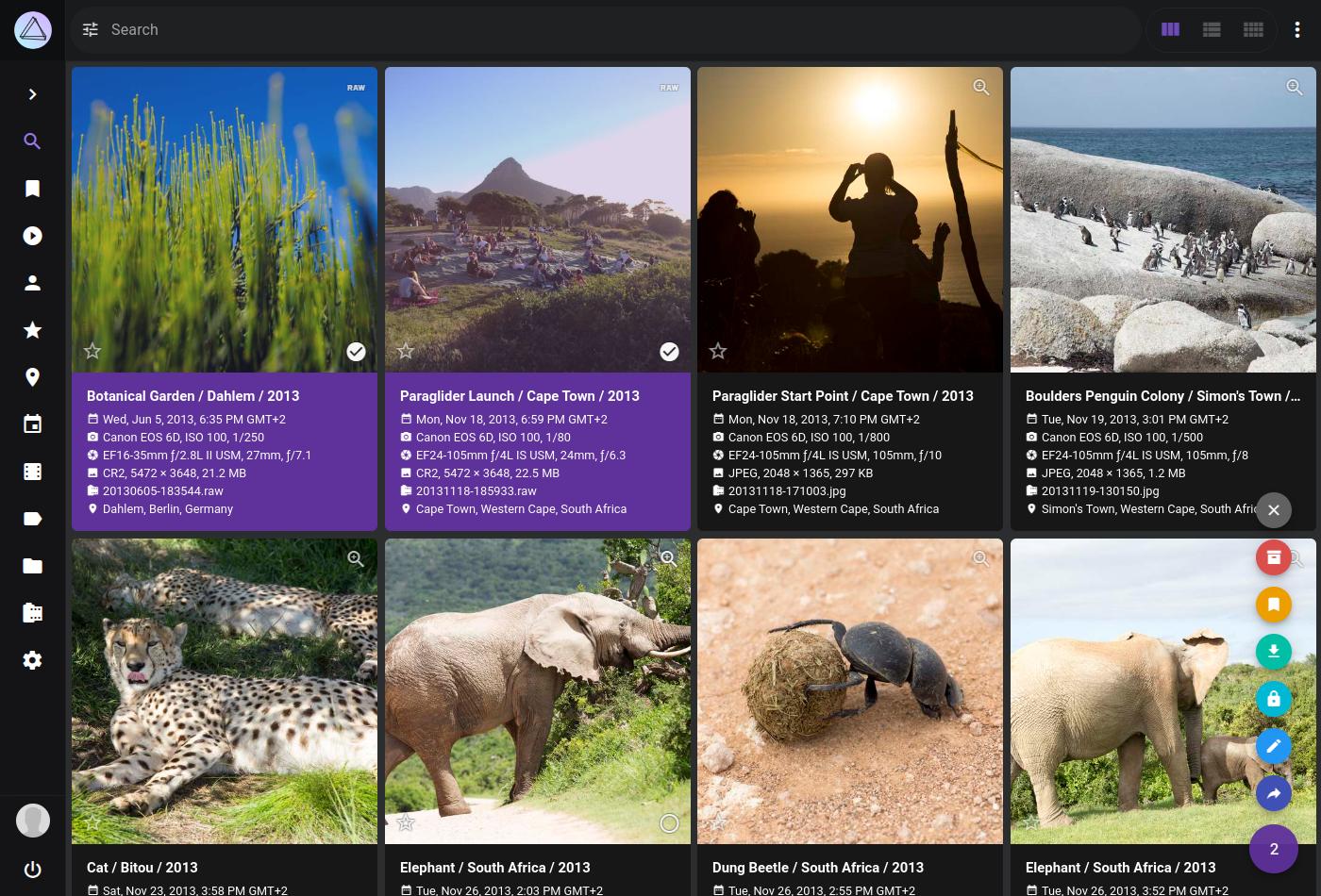 How to Set Up PhotoPrism with Azure Files Storage for Your Photo Management Needs