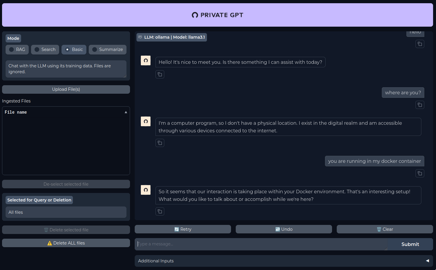 How to Set Up PrivateGPT on Azure: A Complete Guide