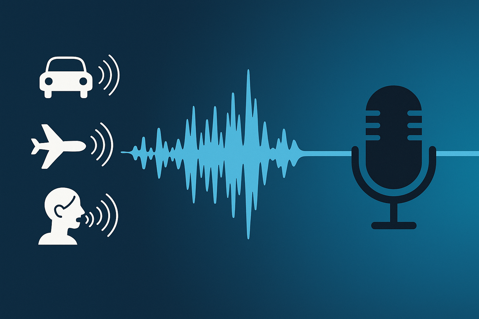 System-Wide Noise Suppression on Ubuntu with NoiseTorch