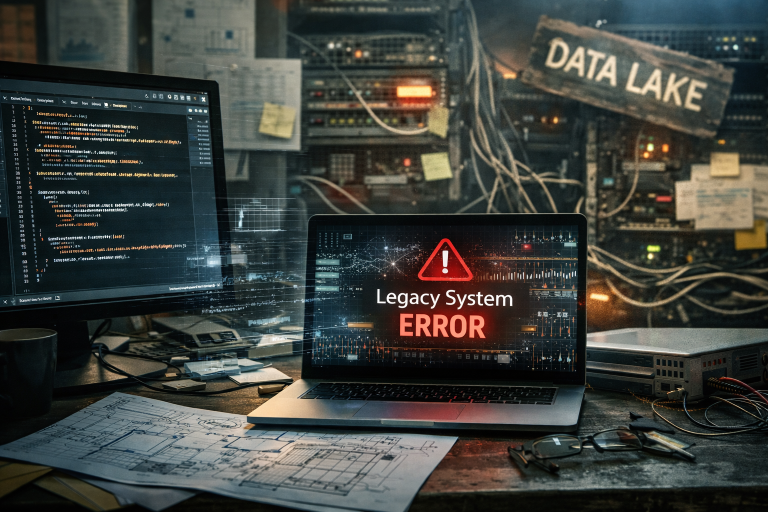 AI in Software Delivery: Acceleration Without Resolution